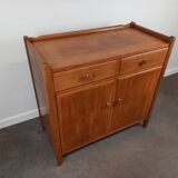 Scandinavian sideboard from the 50s