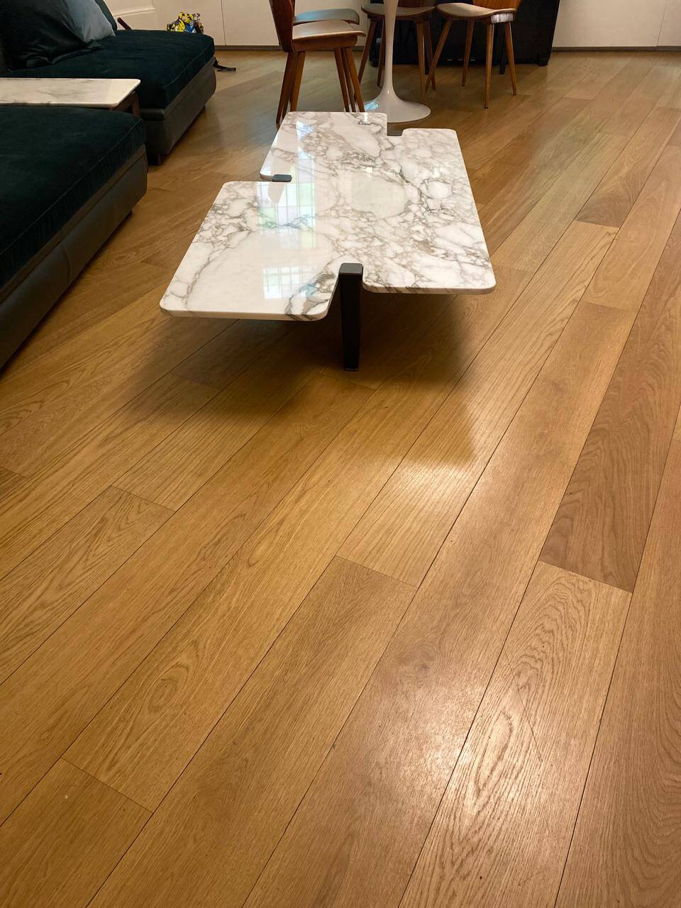 Minotti coffee table