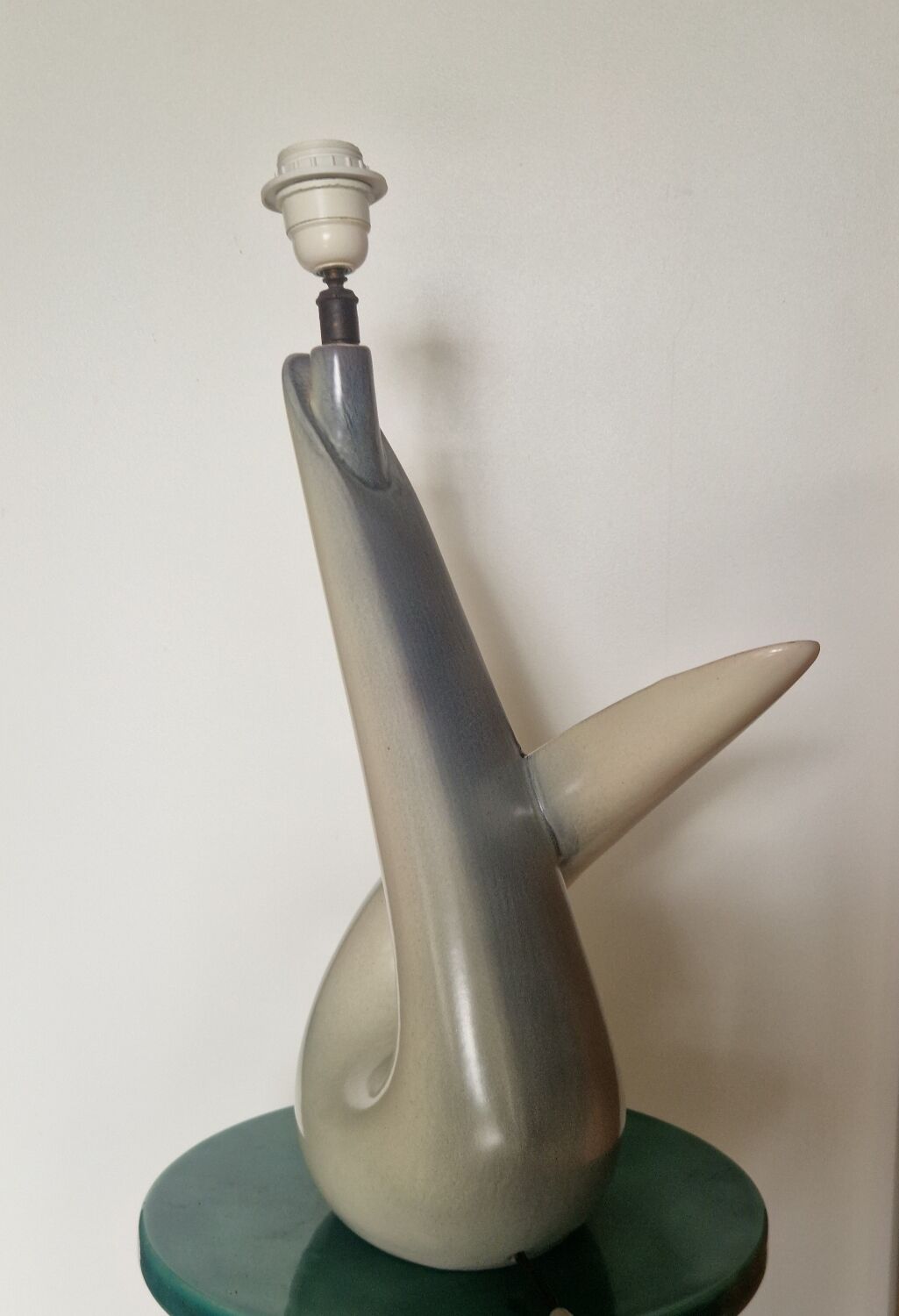 Large lamp base Francis Cova