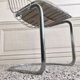 Wired chair design 70
