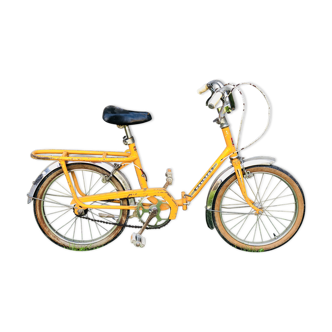 Vélo pliant pour enfant Peugeot