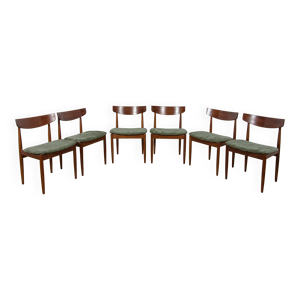 Chaises de salle à manger