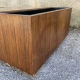 Furniture planter design 1970 Scandinavian