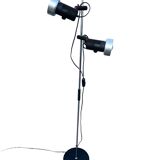 70s floor lamp