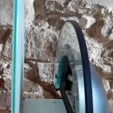 Installation room lamp