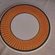 Trivet and bottle coaster