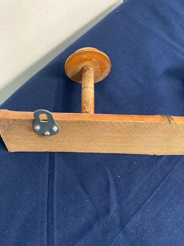 coat rack