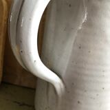 Pitcher speckled Roger Jacques