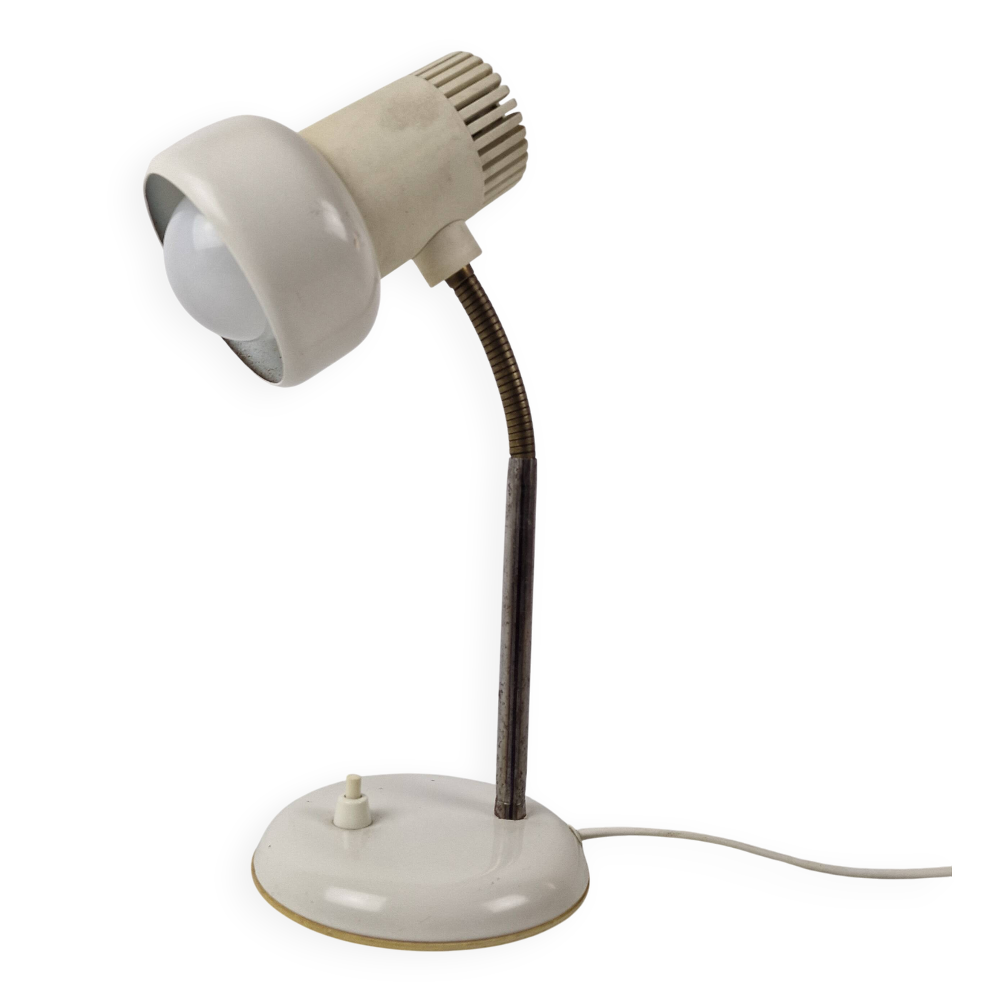 Vintage Desk or Table lamp