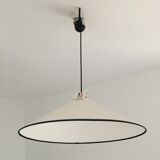 Chinese hat suspension