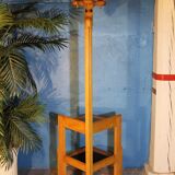 Lampadaire Guillerme & Chambron 1960