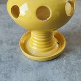 Jean Garrillon crocus pot