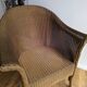 Lloyd Loom Armchair