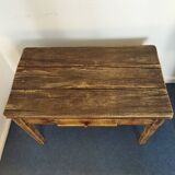 Vintage coffee table