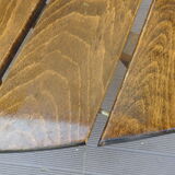 Table basse vintage