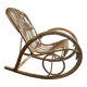 Rocking chair Rohé Noordwolde 1960