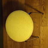 Vintage stool 1950-60