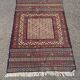 vintage kilim rug
