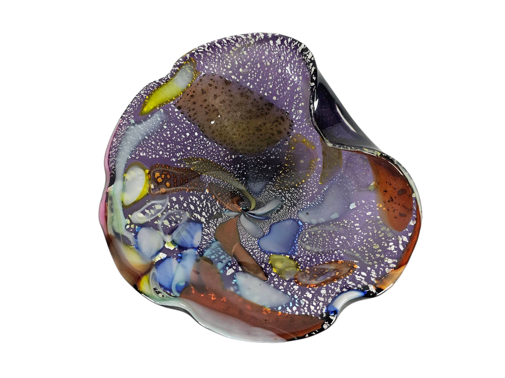 A.V.E.M. Murano - Tutti Frutti - Zanfirico Bizantino - atrr. Antonio Luigi