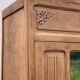 Armoire parisienne art déco 1915
