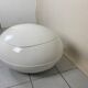Peter Ghyczy - Ghyczy Novo - Ghyzcy Garden Egg