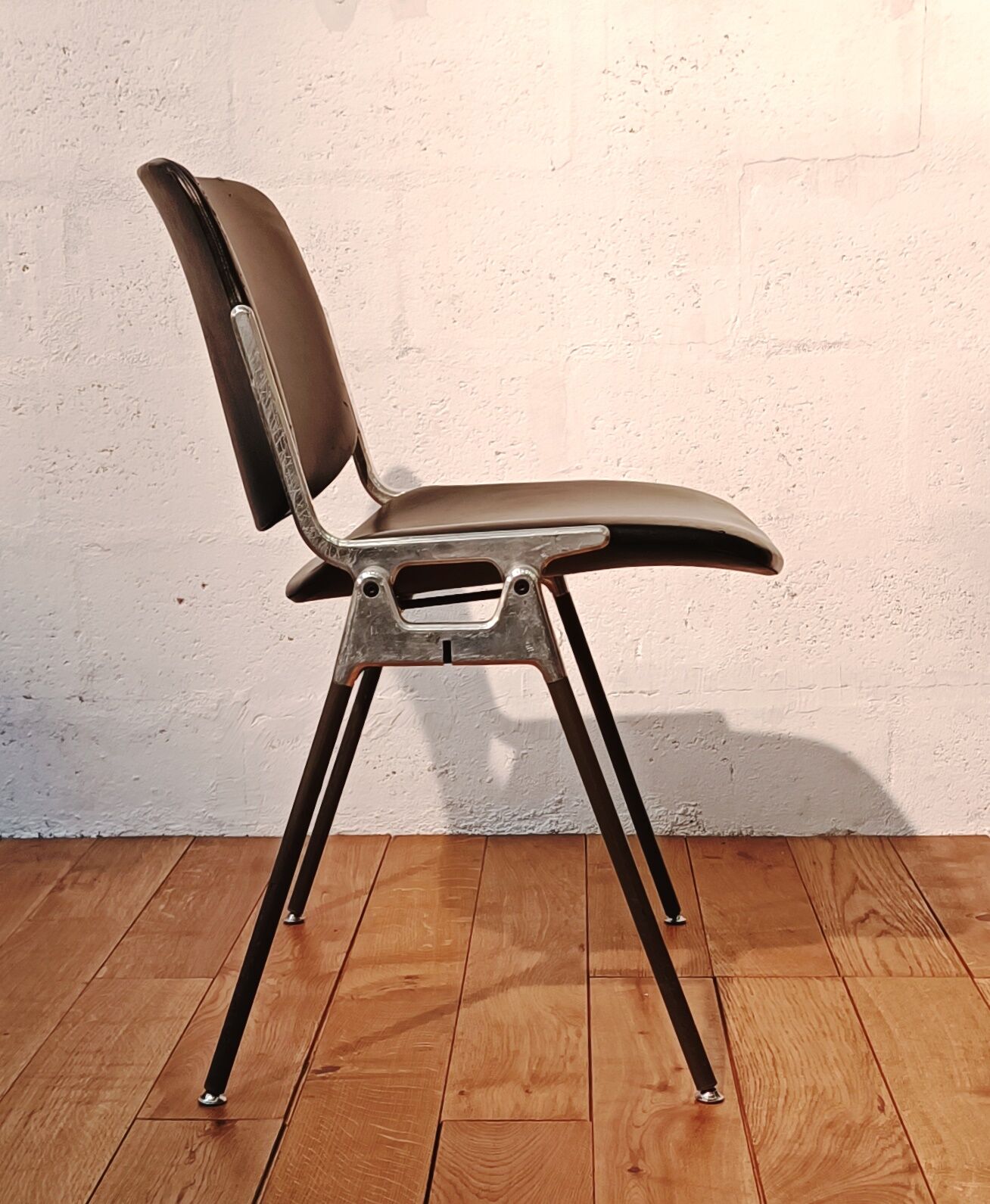 Chair JSC by Giancarlo Piretti Castelli