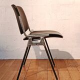 Chair JSC by Giancarlo Piretti Castelli