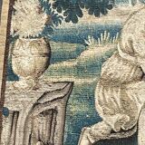 Aubusson Tapestry 18th
