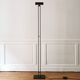 Floor lamp 555 by Elio Guidici for Lumen Center Italia