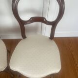 Chaises anciennes