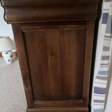 Antique Commode Style