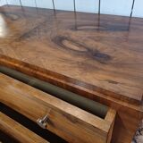 Art Deco chest of drawers