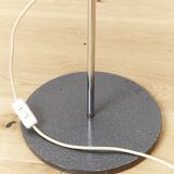 Prof. Rouge Ekkehard Fahr lamppost M60