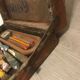 Painter's briefcase