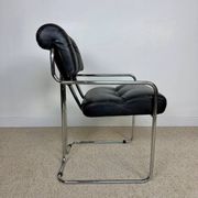 Vintage armchair model "Tucroma" – Guido Faleschini for iMariani