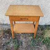Bedside table 50s