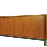 Enfilade 1960s