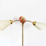 Vintage floor lamp