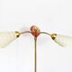 Lampadaire vintage