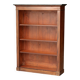 Very beautiful low library (bibus) from the late 19th century.