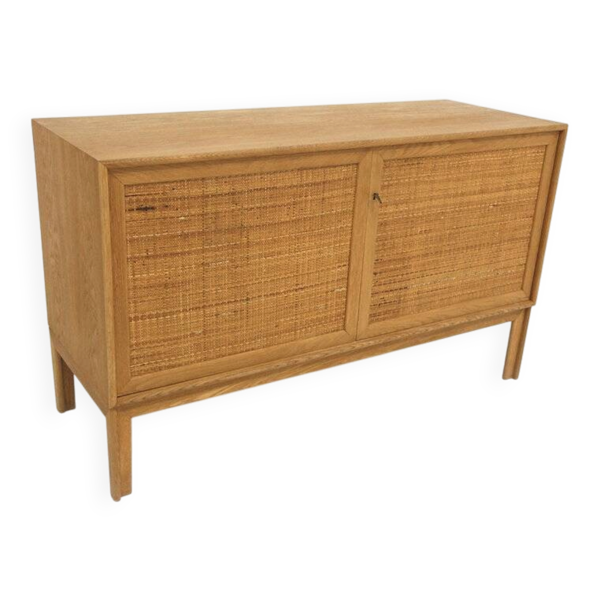 Enfilade scandinave ''Norrland'' Alf Svensson, Suède, 1960