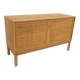 Enfilade scandinave "Norrland" Alf Svensson, Suède, 1960