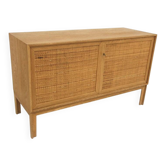 Scandinavian enfilade "Norrland" Alf Svensson, Sweden, 1960