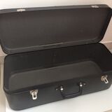 A half years black suitcase 60