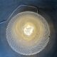 Vintage Murano swirl table lamp – Itre