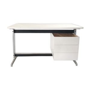 Bureau moderniste d’Etienne Fermigier