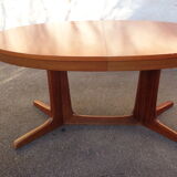 Expandable Baumann Table