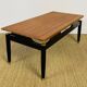 Table basse G-Plan en teck 1960