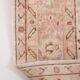 Vintage Turkish handmade rug 185x267 cm