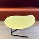 Modernist free-form coffee table, 1950